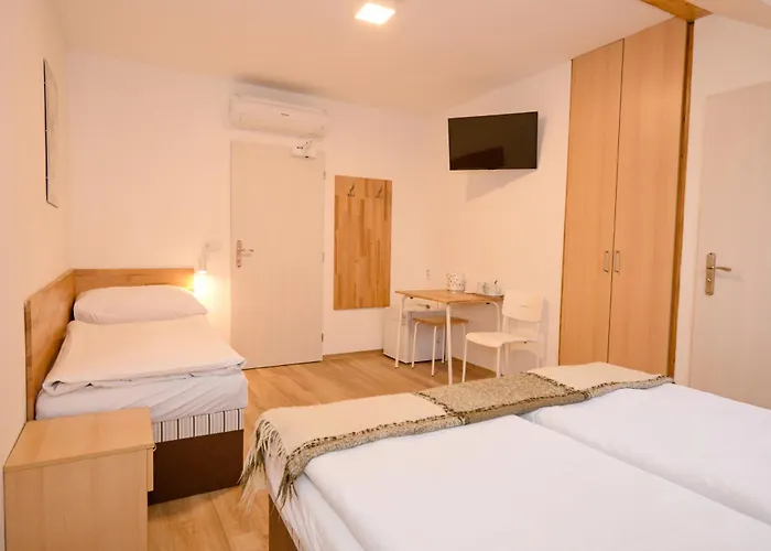 Wellness Bohemia Maison d'hôtes 3*