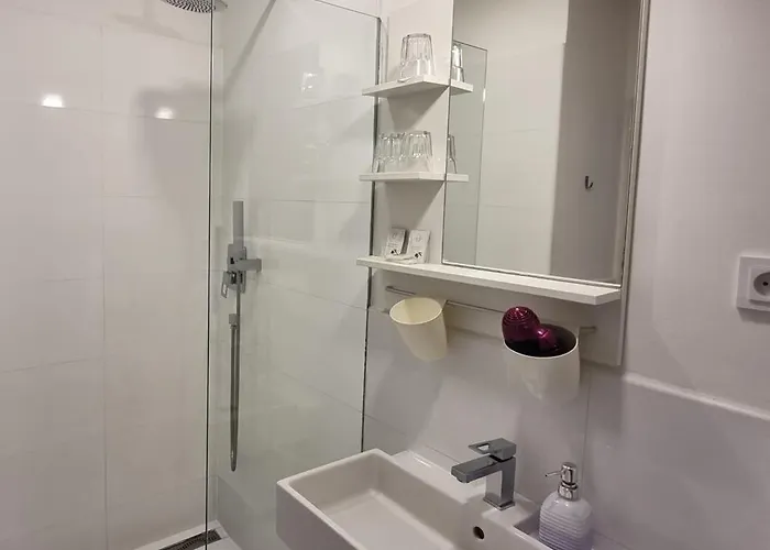 Wellness Bohemia Maison d'hôtes Prague