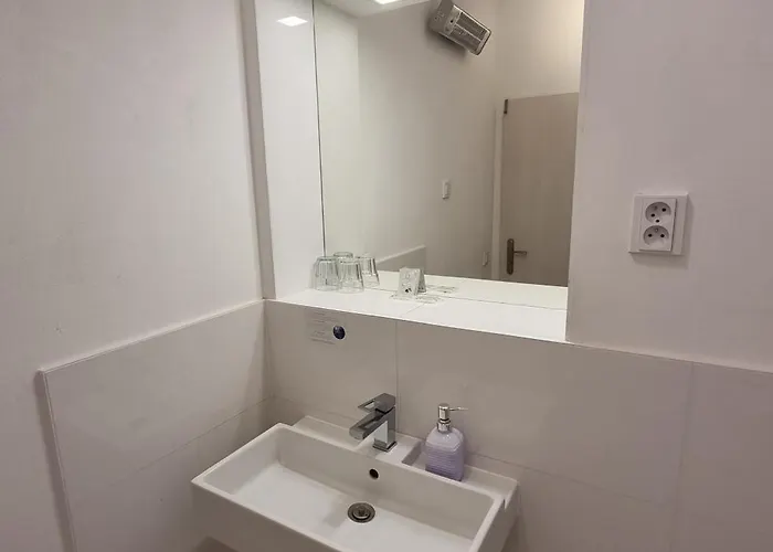 Wellness Bohemia 3* Prague