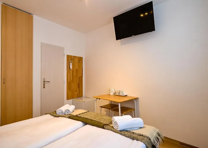 Wellness Bohemia Prague