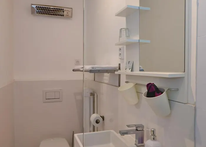 Wellness Bohemia 3* Прага