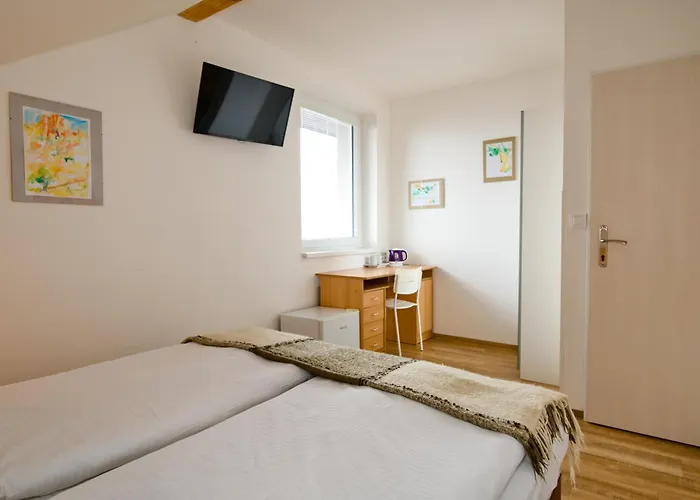Wellness Bohemia Прага