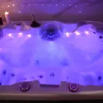 Wellness Bohemia Prága