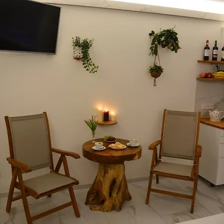 Wellness Bohemia Konukevi