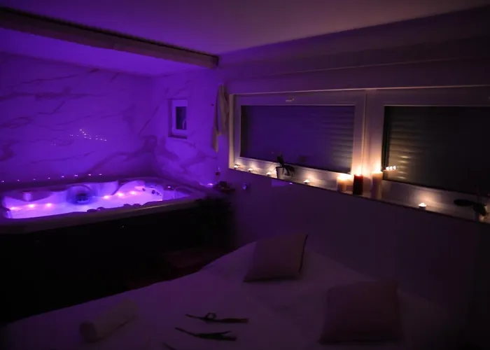 Wellness Bohemia