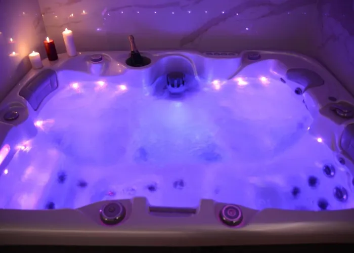Wellness Bohemia Prag