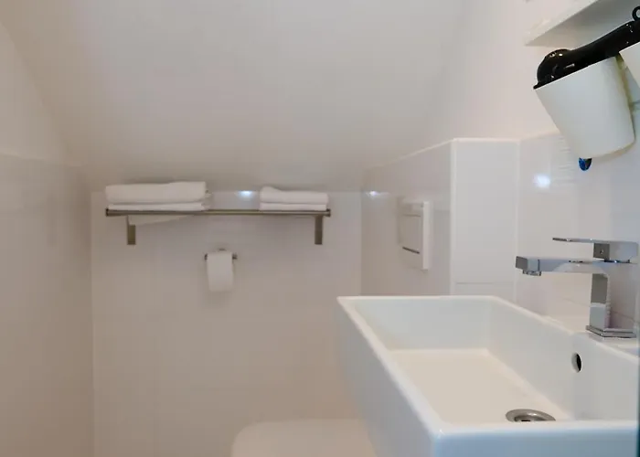 Konukevi Wellness Bohemia
