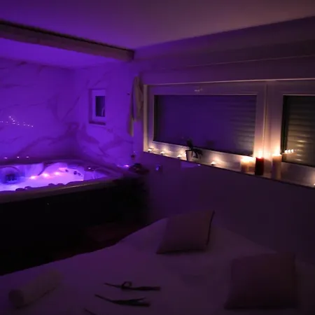 Wellness Bohemia