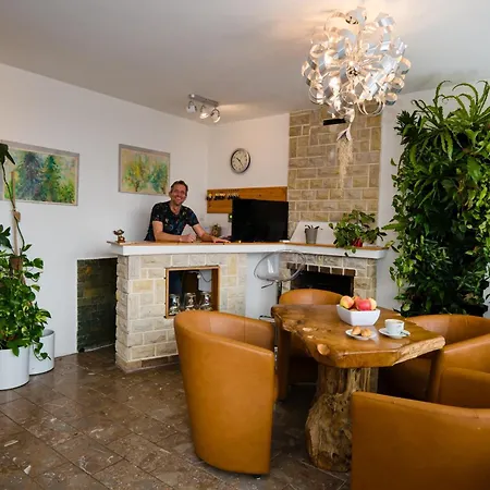 Wellness Bohemia Prága