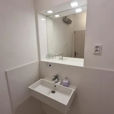 Wellness Bohemia 3* Prága